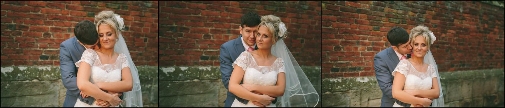 Albright Hussey Wedding Photographer