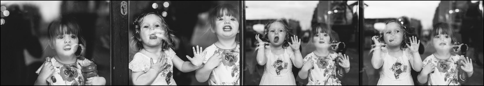 Albright Hussey Wedding Photographer