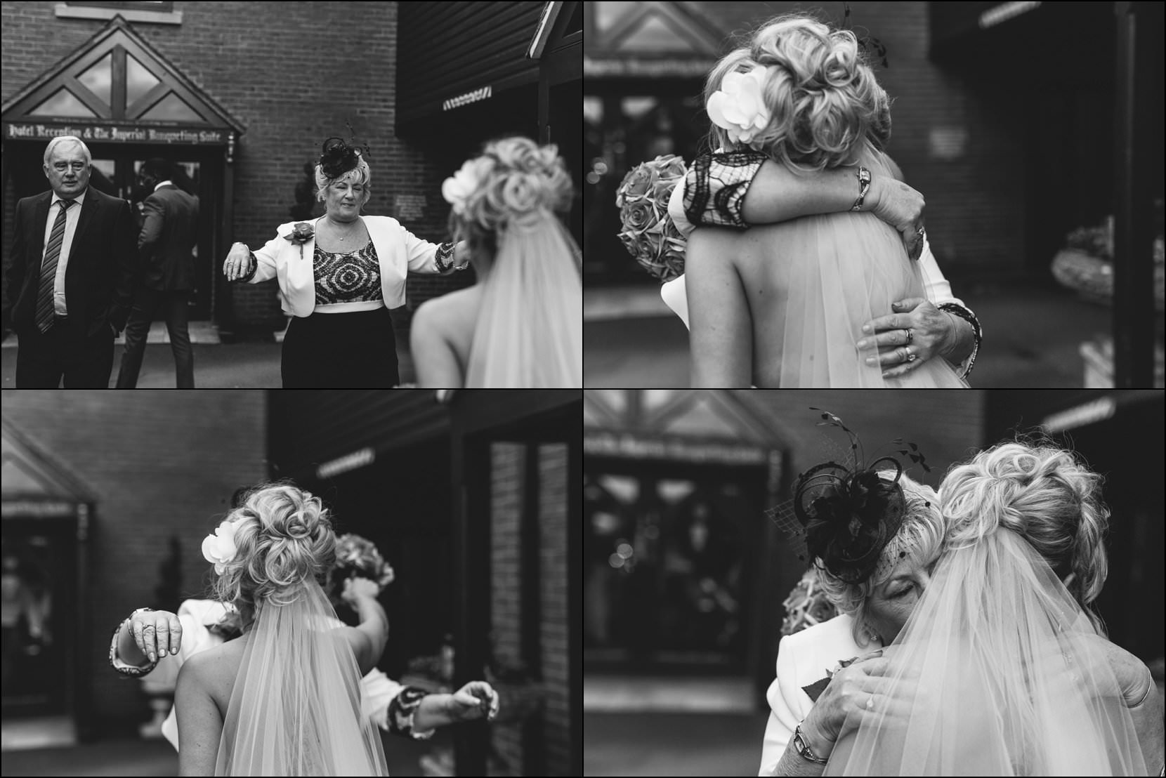 Albright Hussey Wedding Photographer