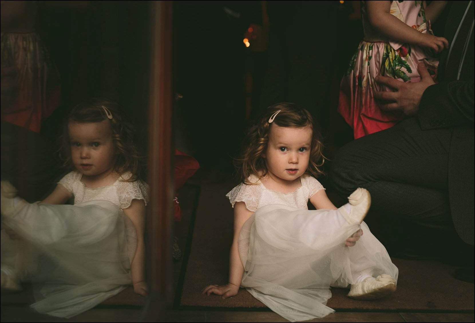 Albright Hussey Wedding Photographer