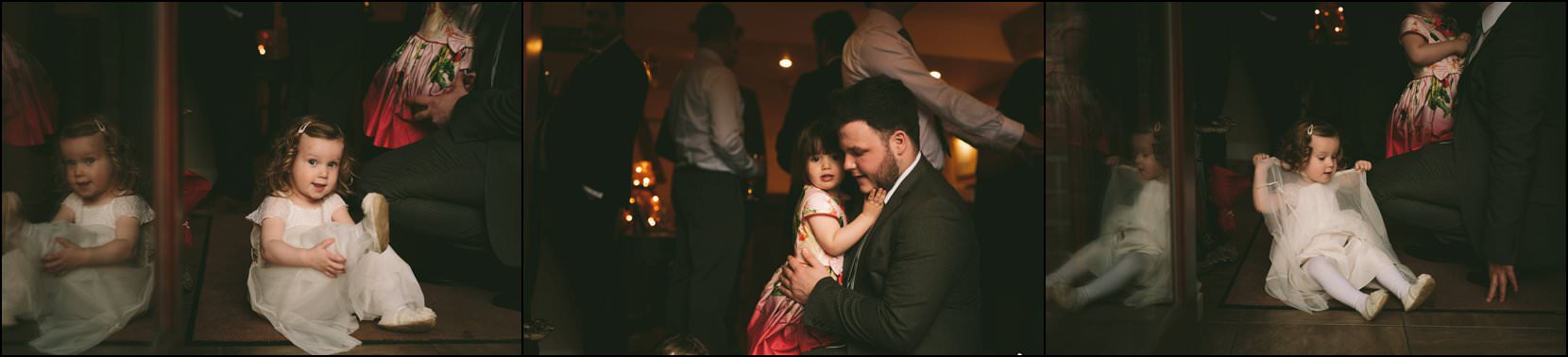 Albright Hussey Wedding Photographer
