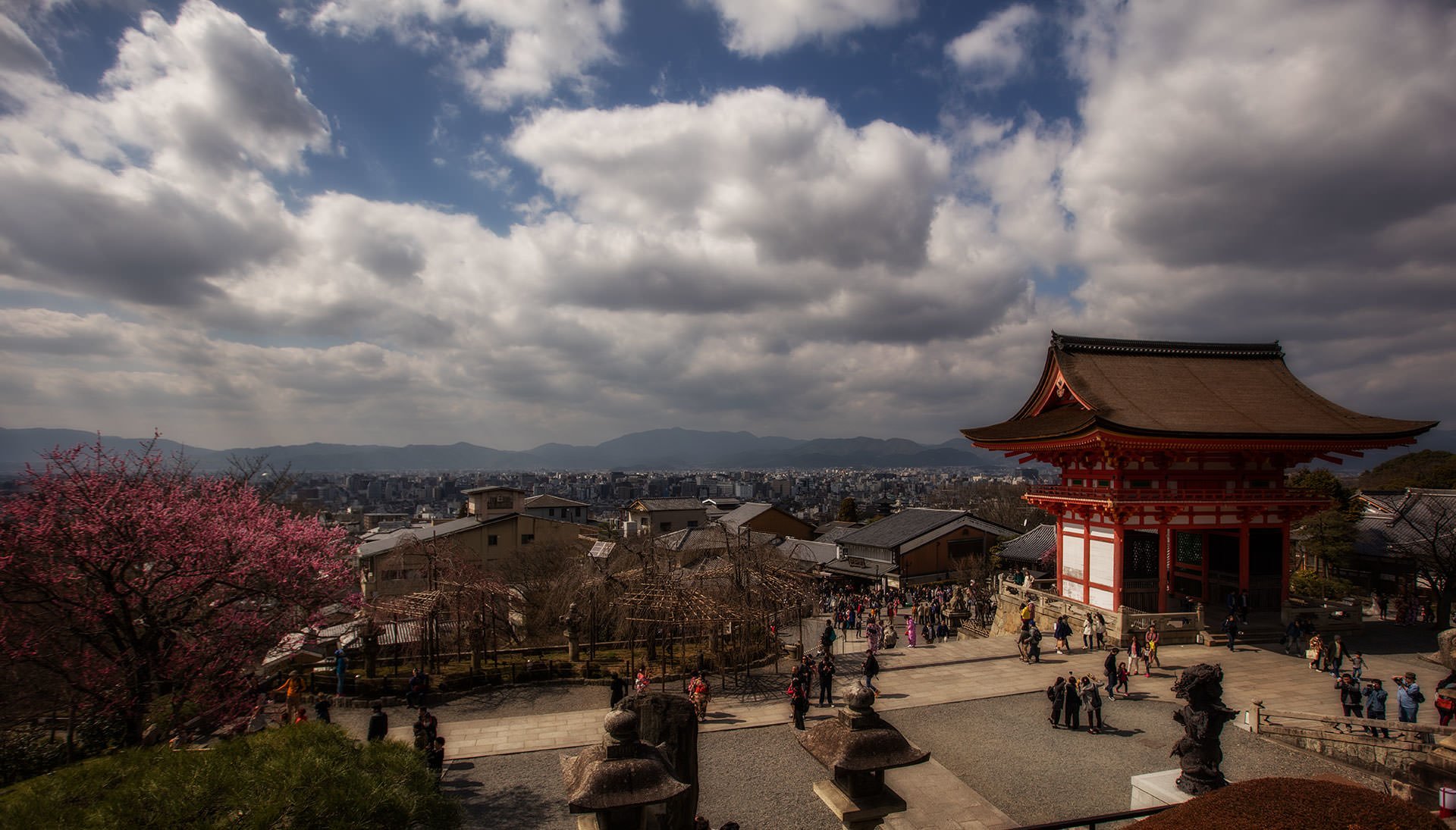 Explore the iconic Japanese pagoda in Kyoto, Japan.