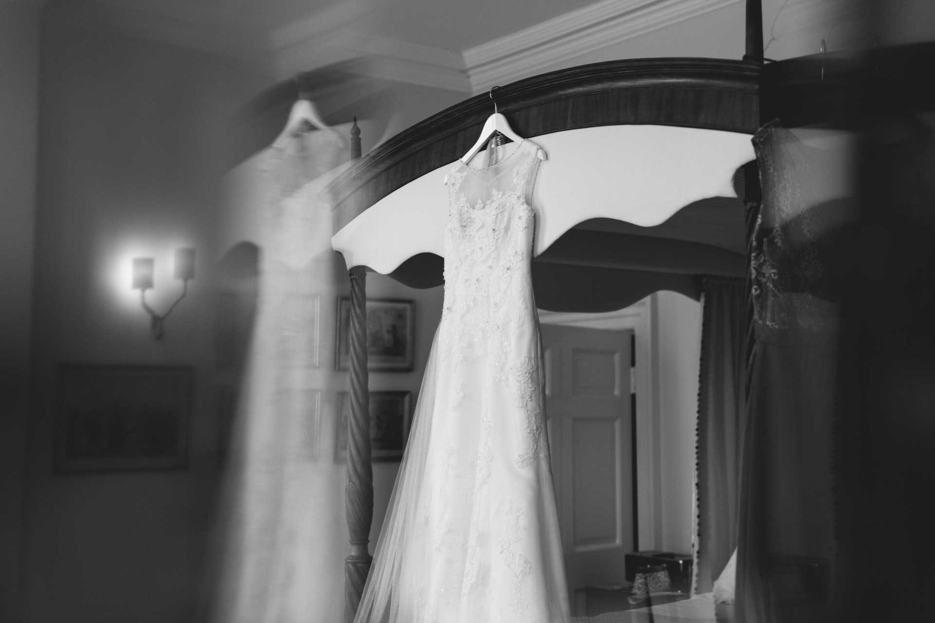 Iscoyd Park Wedding Photographer