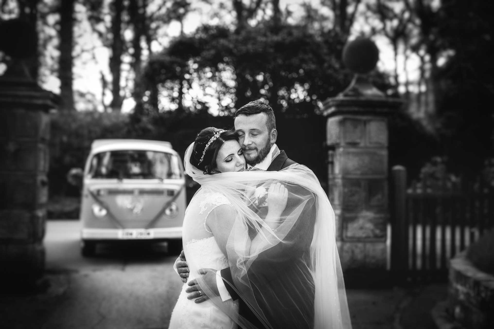 Iscoyd Park Wedding Photographer