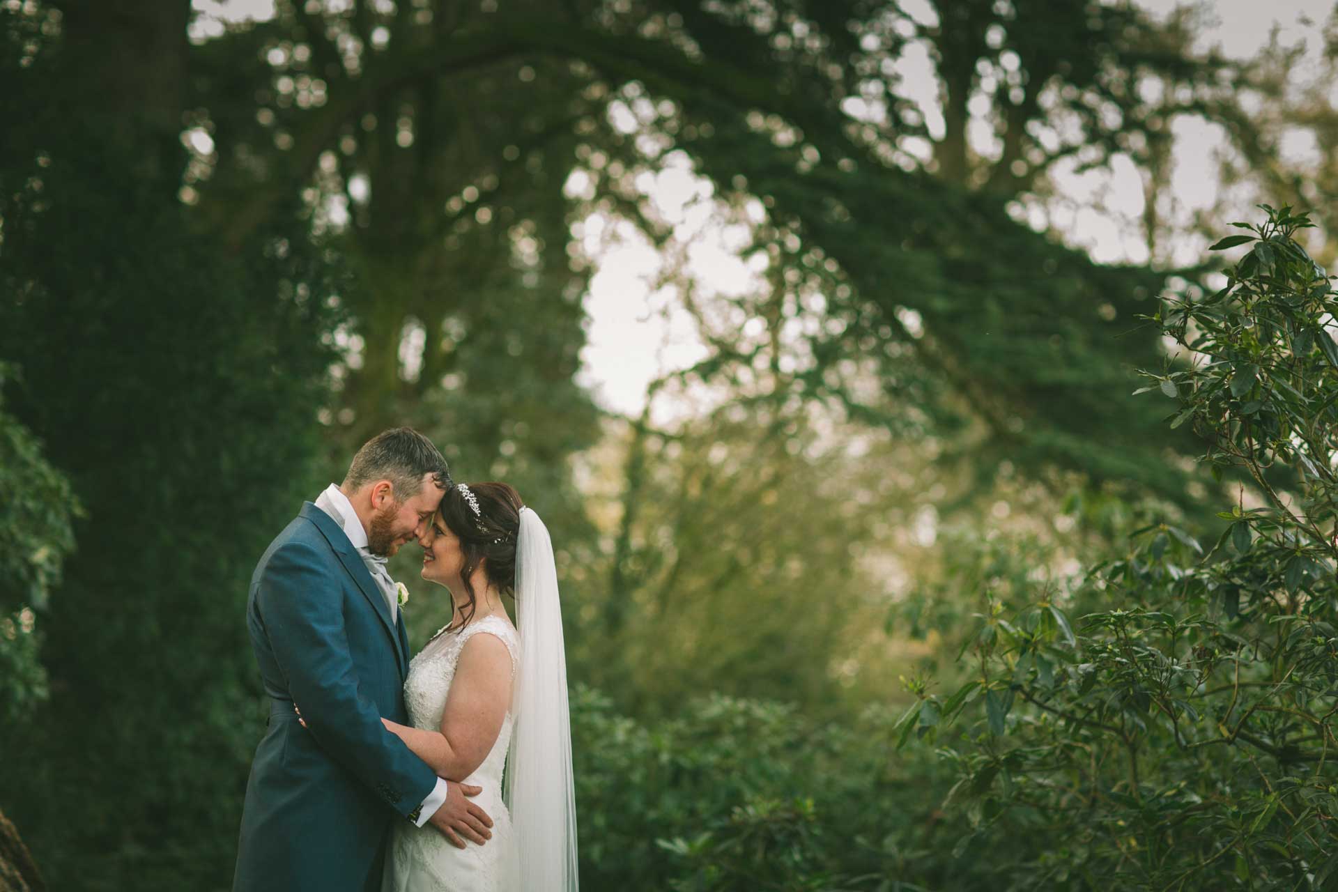 Iscoyd Park Wedding Photographer