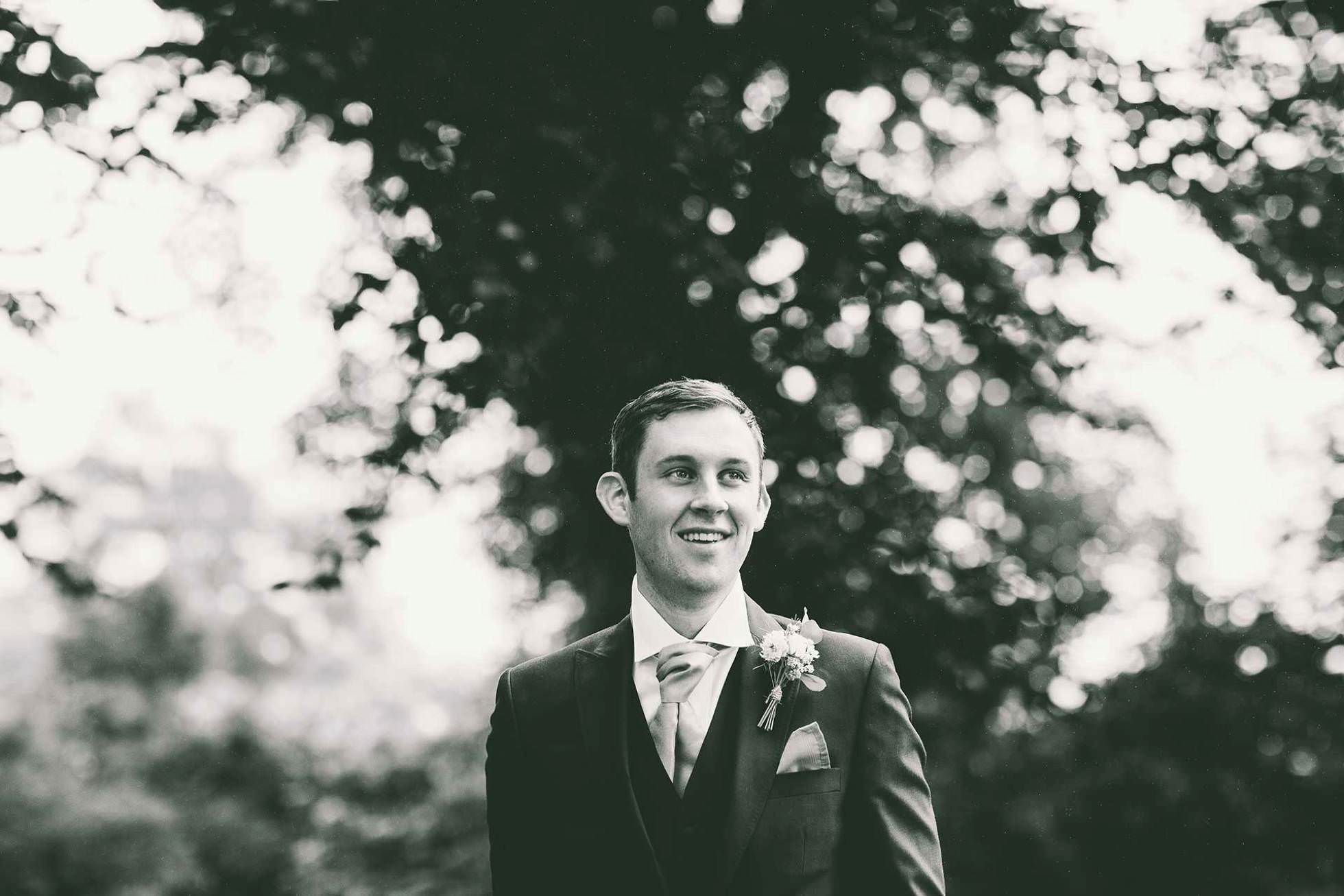 Lake Vyrnwy Wedding Photographer