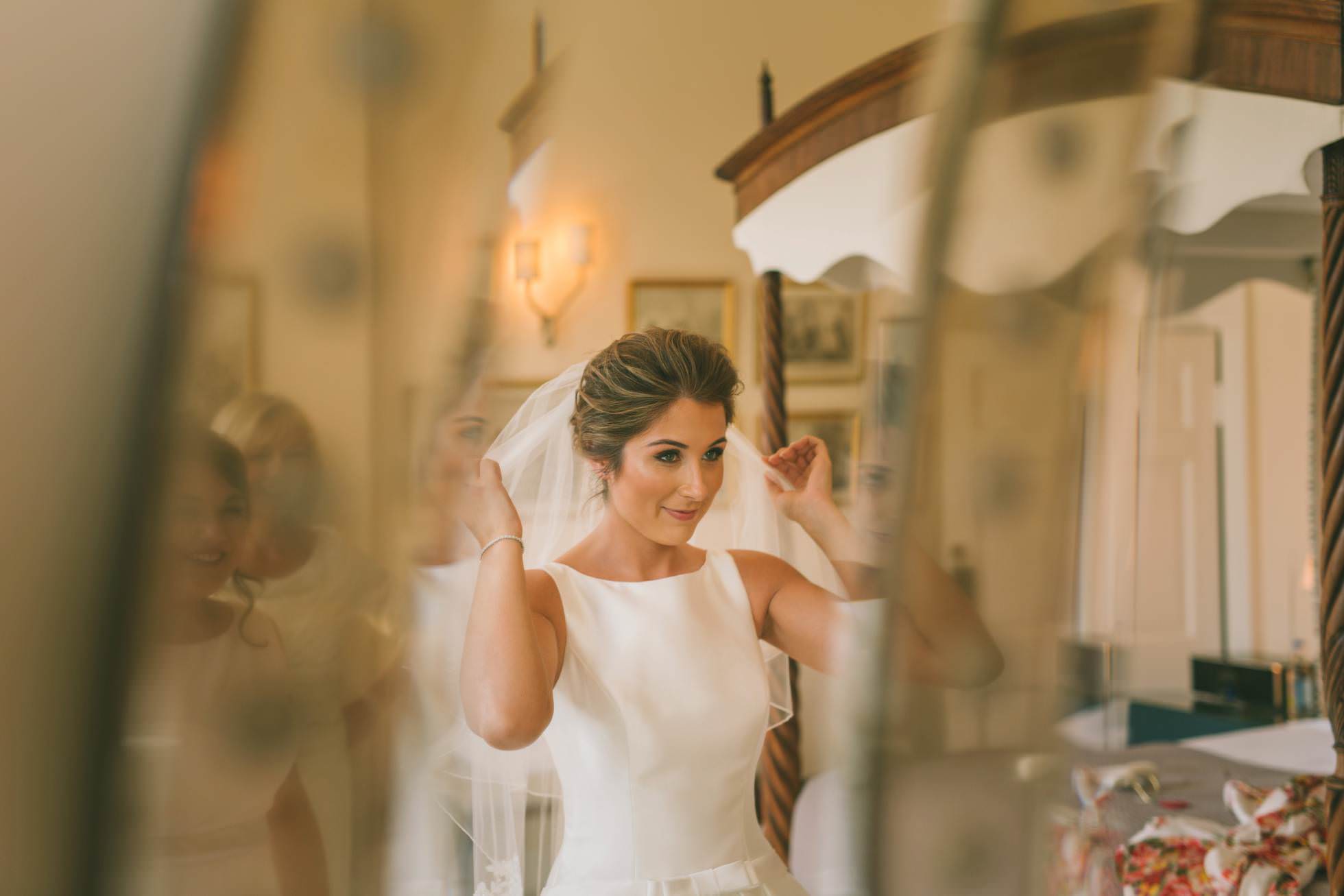Iscoyd Park Wedding Photography