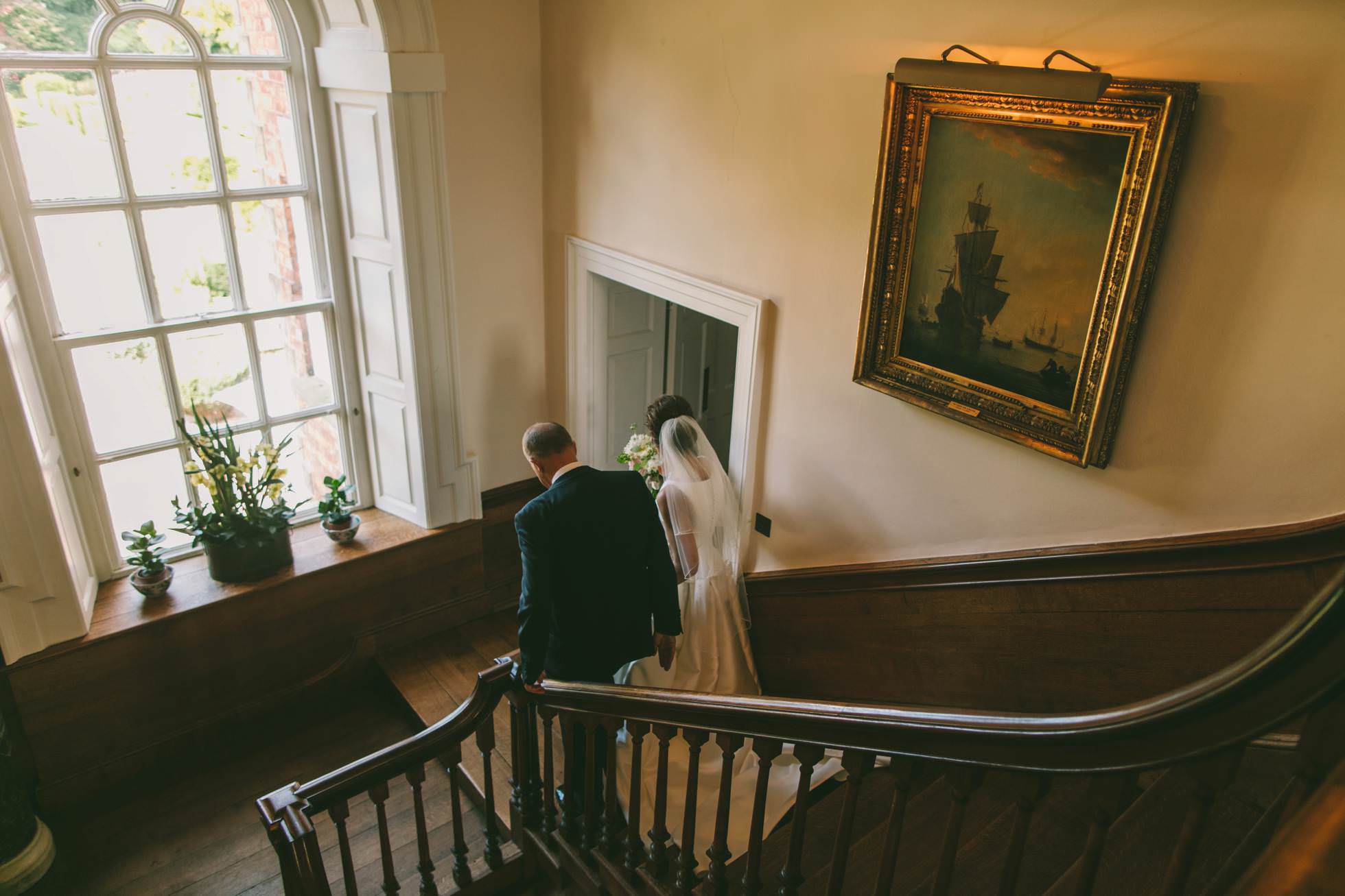 Iscoyd Park Wedding Photography