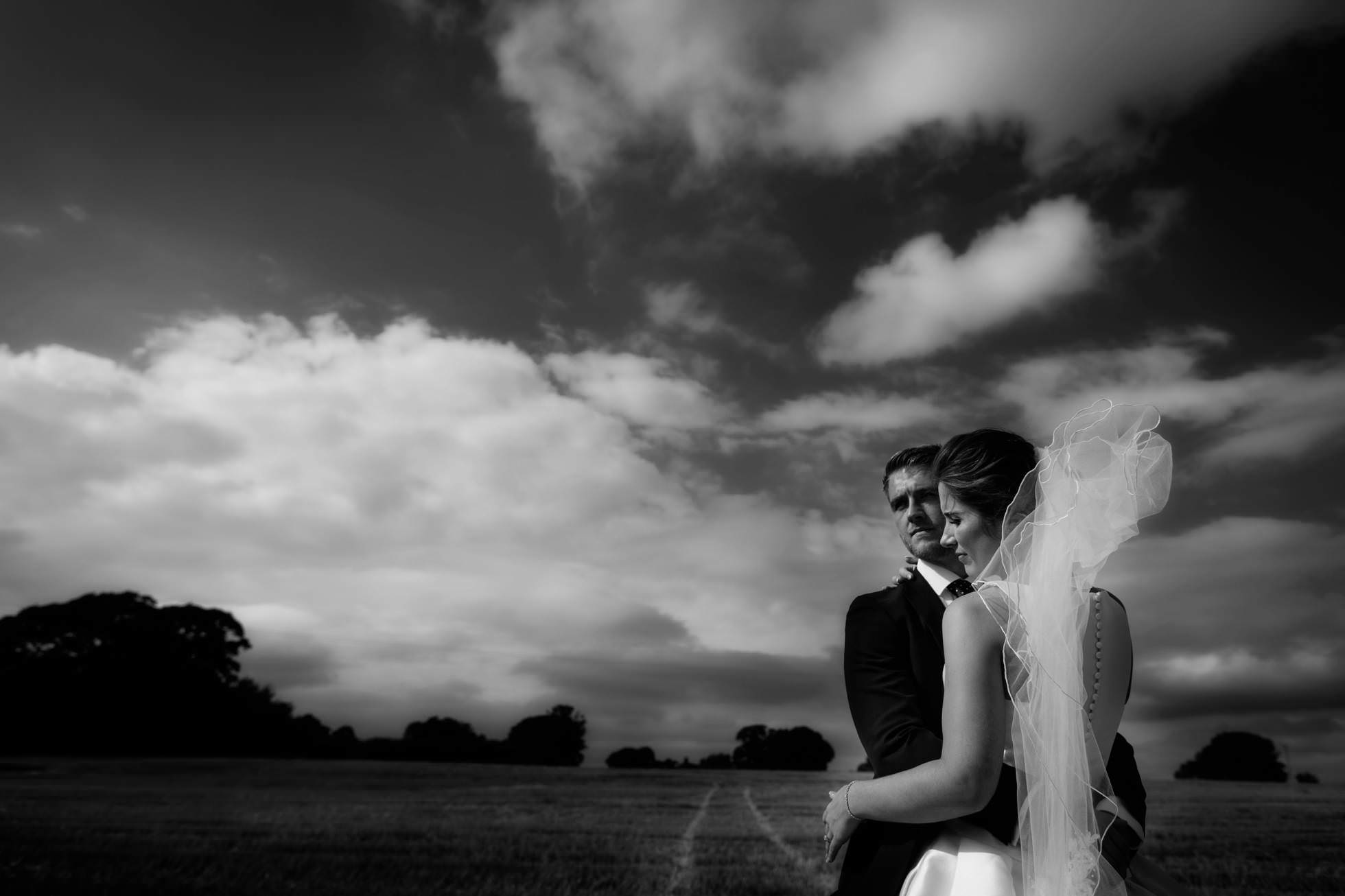 Iscoyd Park Wedding Photographer