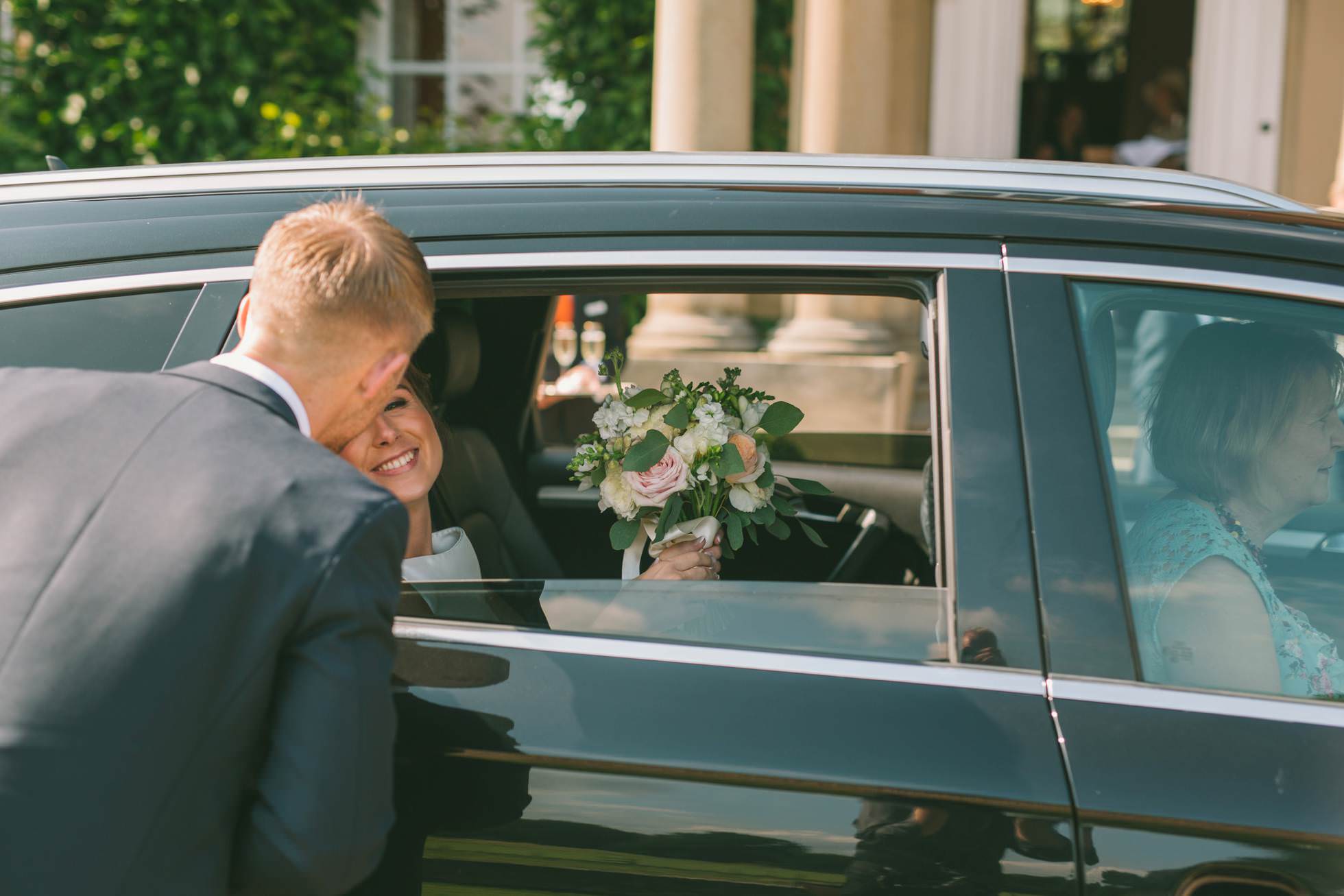 Iscoyd Park Wedding Photography