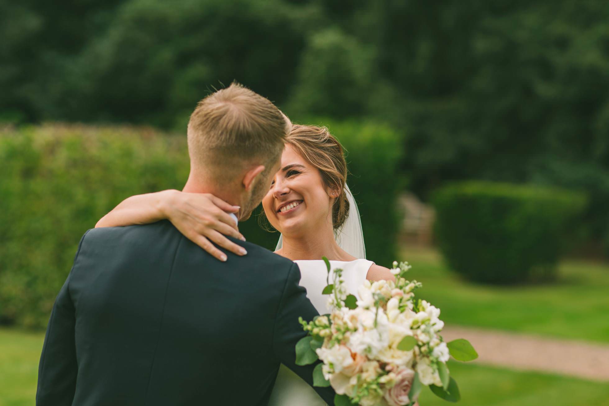 A Beautiful Iscoyd Park Wedding | Stunning Photography