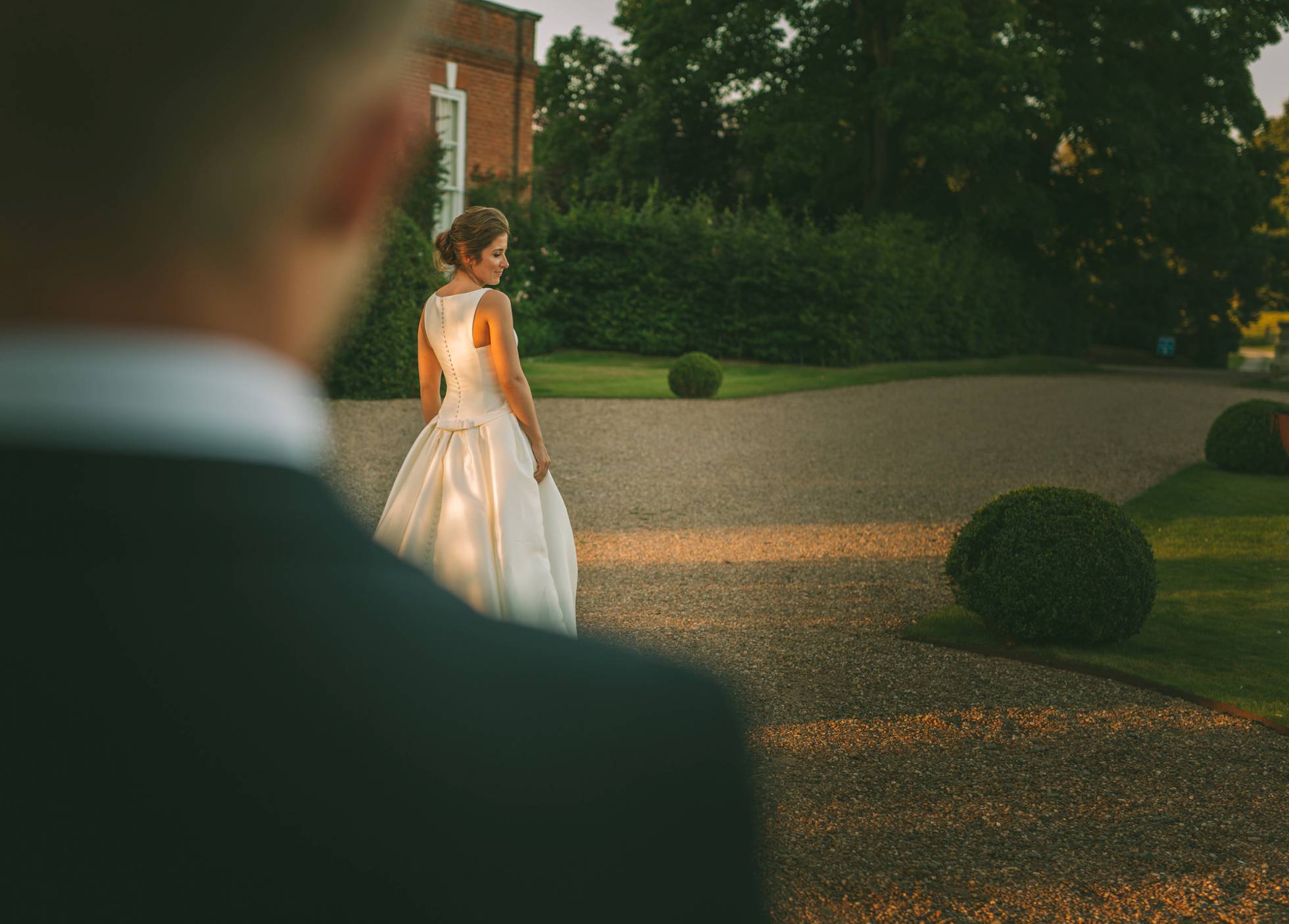 Iscoyd Park Wedding Photography