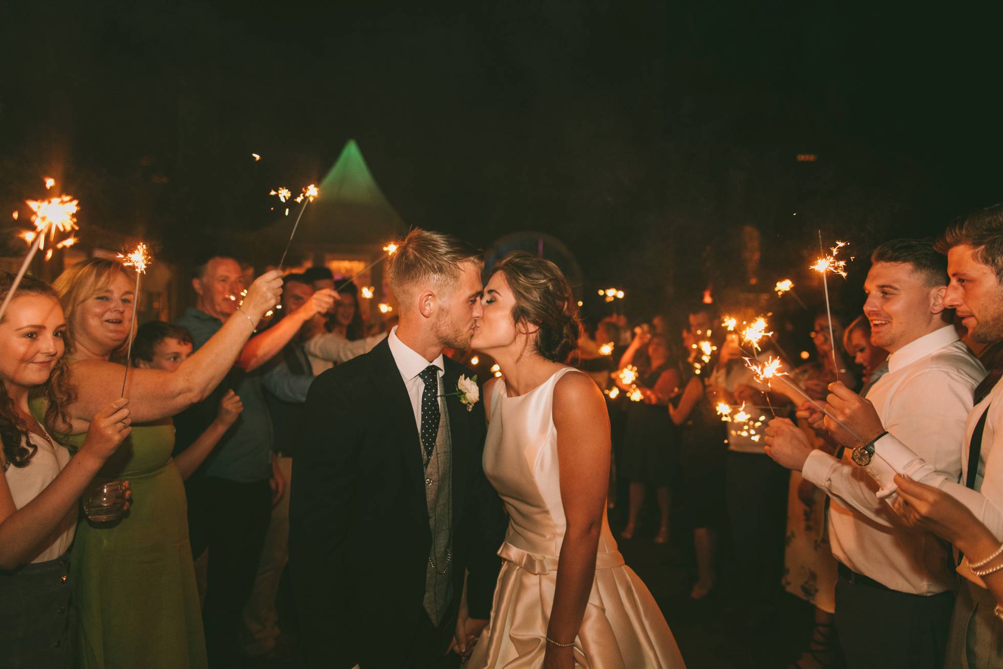 Iscoyd Park Wedding Photography