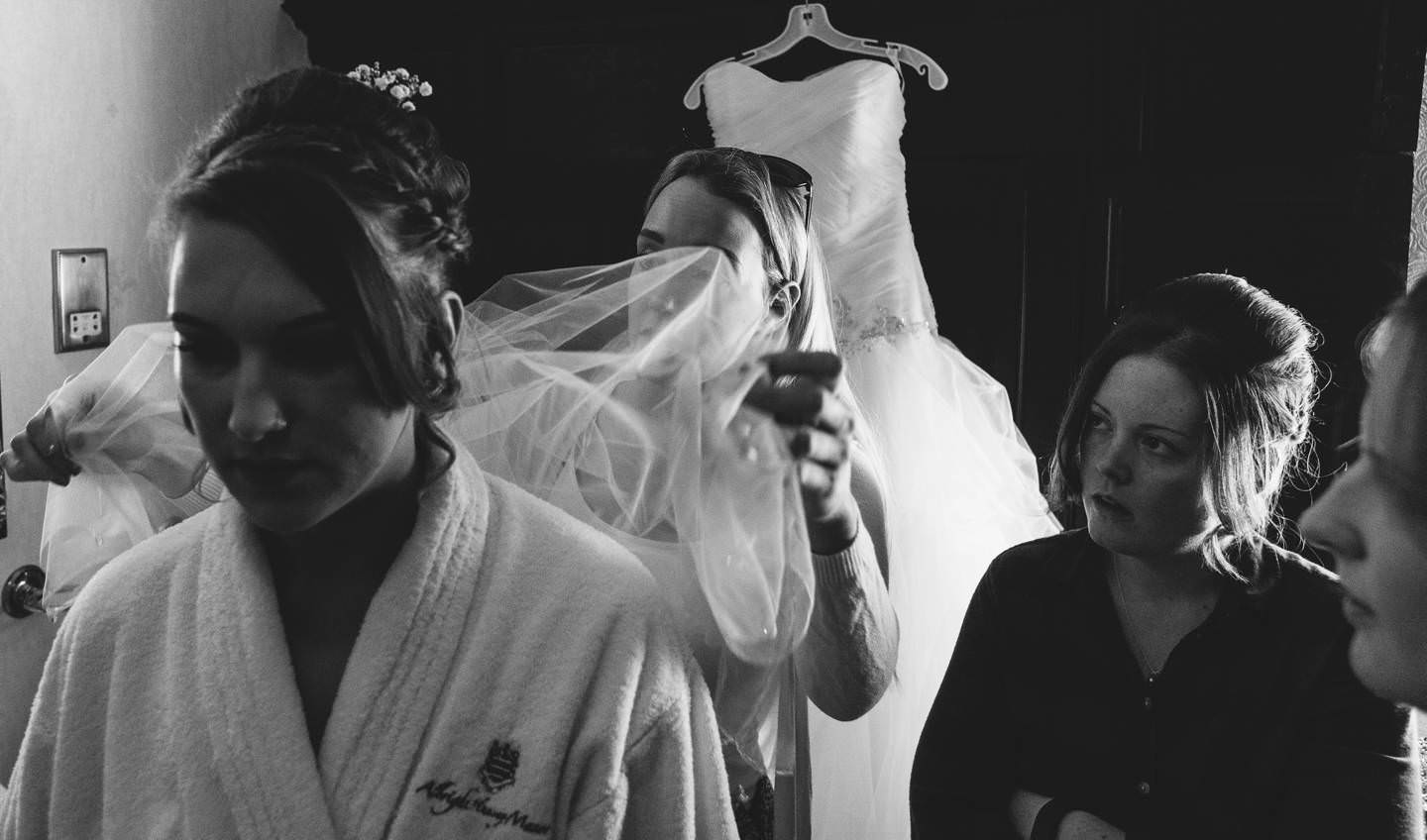 moments of shropshire wedding photography