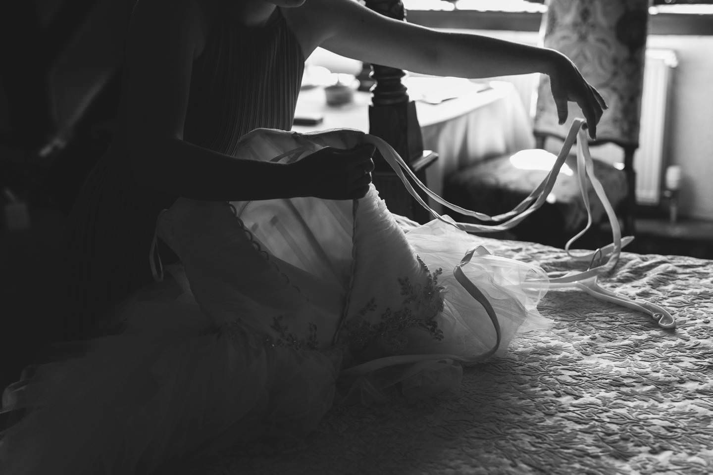 shropshire wedding photography movement