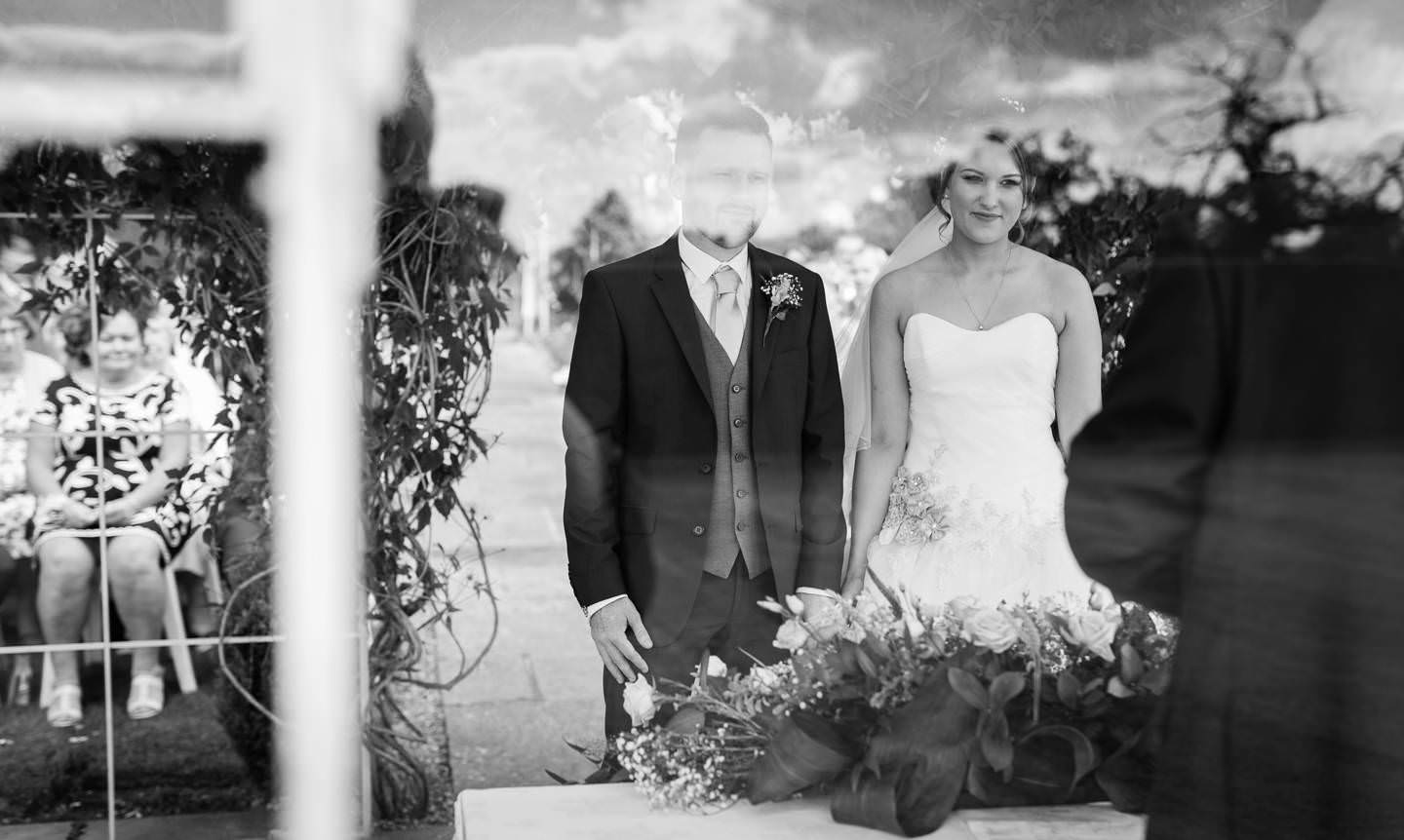 Albright Hussey Wedding Photography