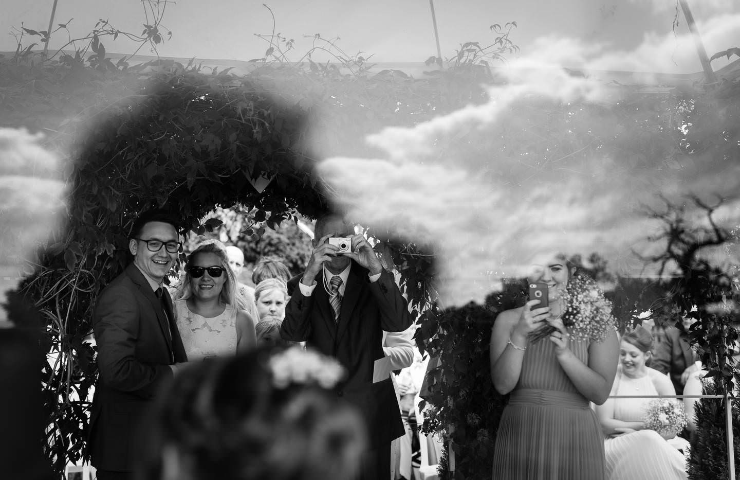 Albright Hussey Wedding Photography