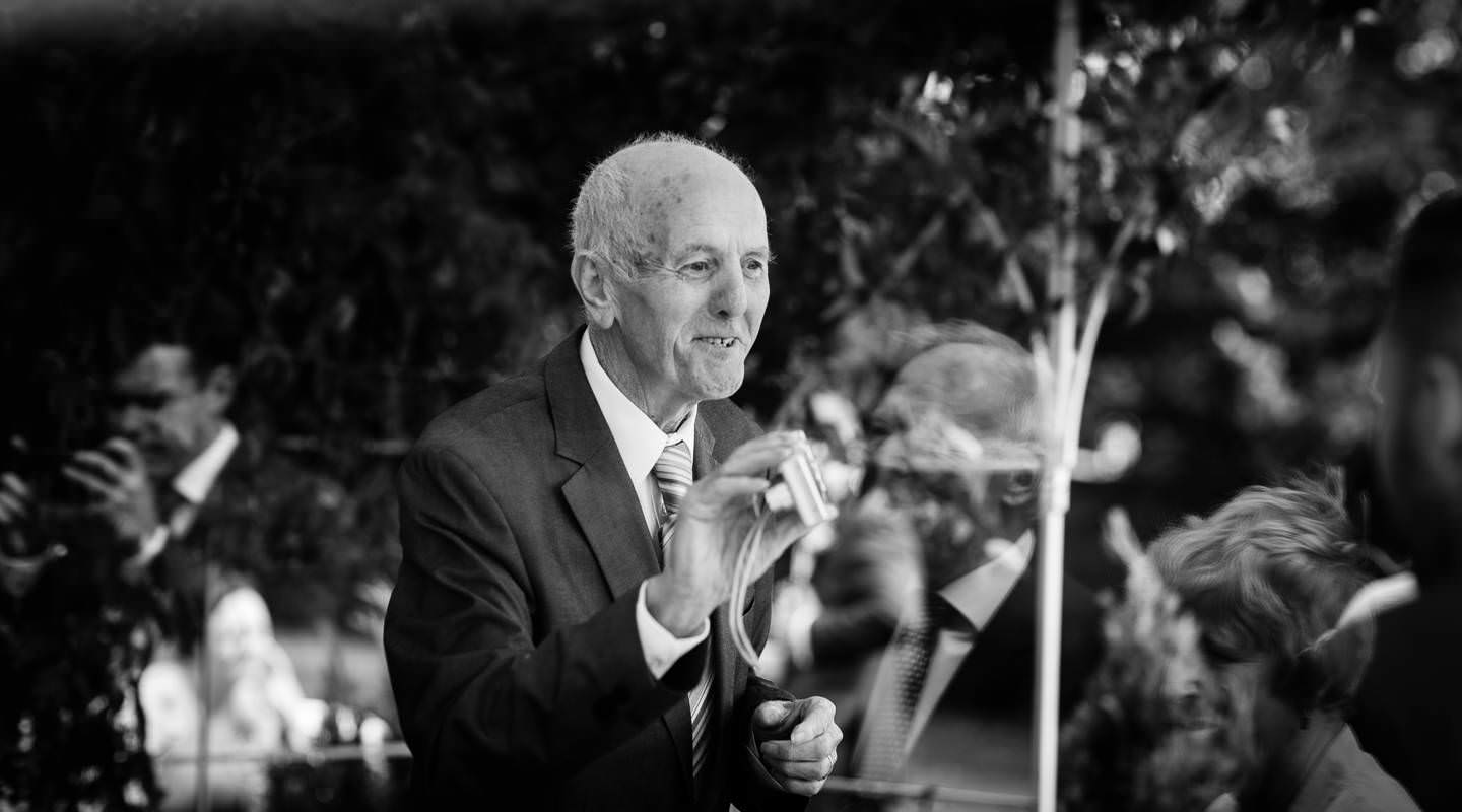 Albright Hussey Wedding Photography