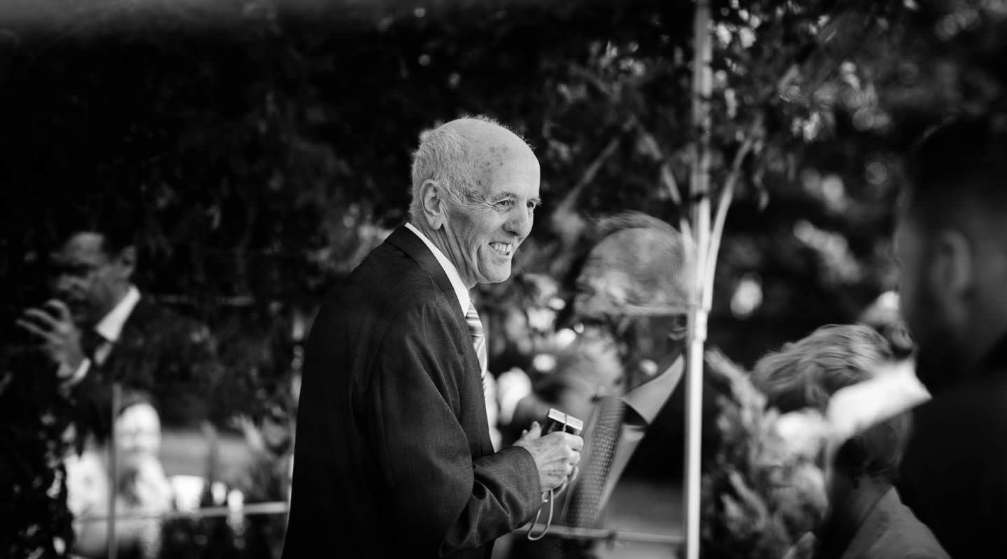 Albright Hussey Wedding Photography