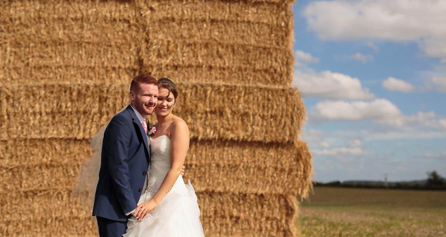 Albright Hussey Wedding Photography