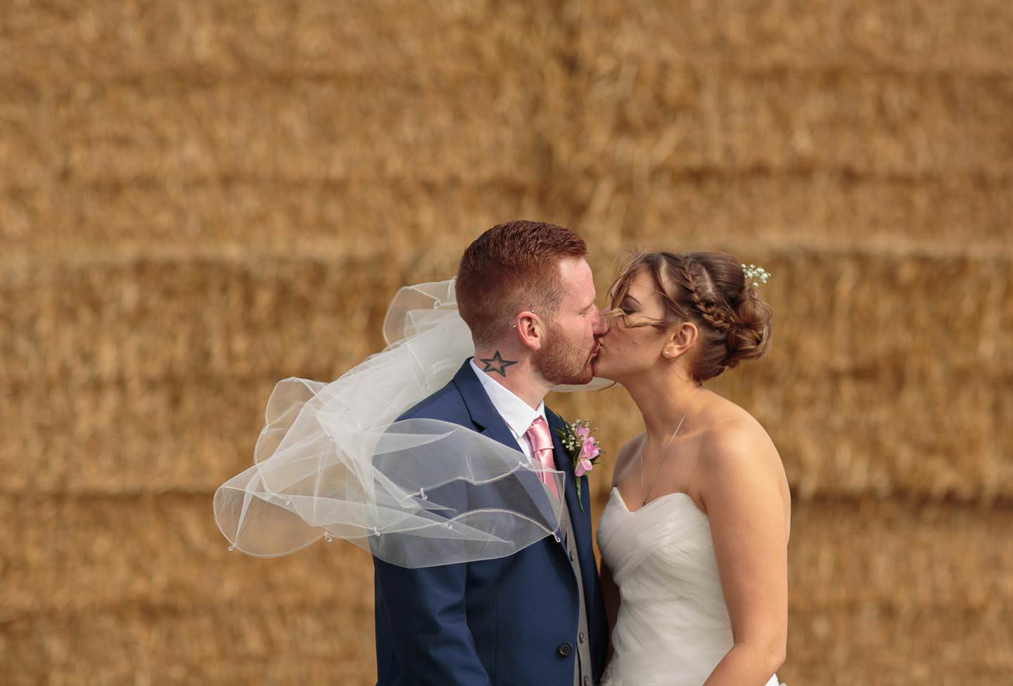 Albright Hussey Wedding Photography