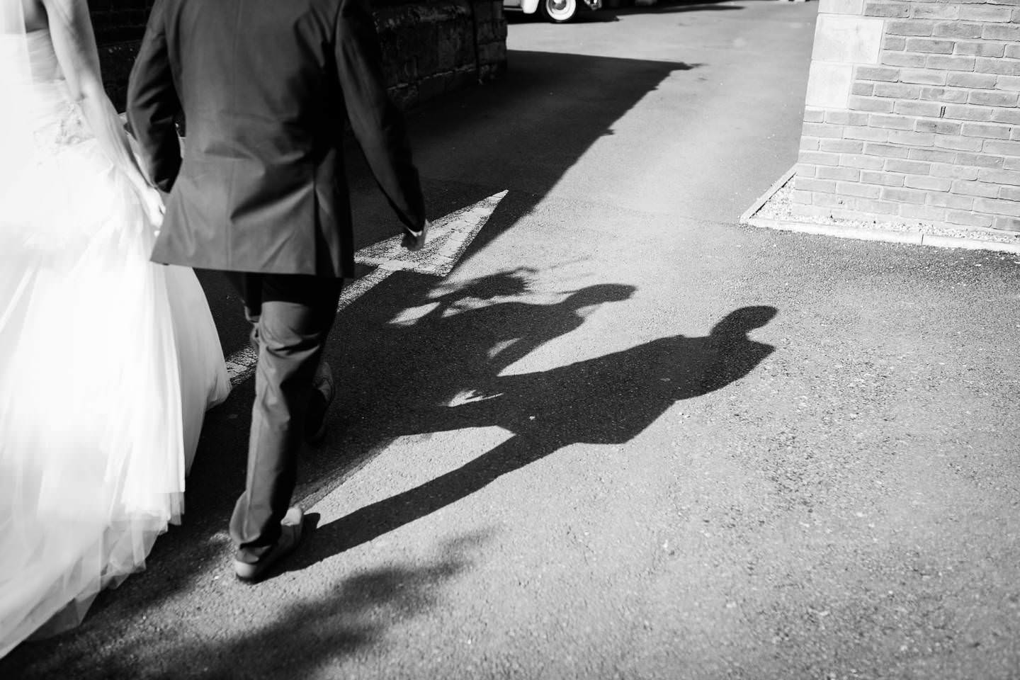 Albright Hussey Wedding Photography
