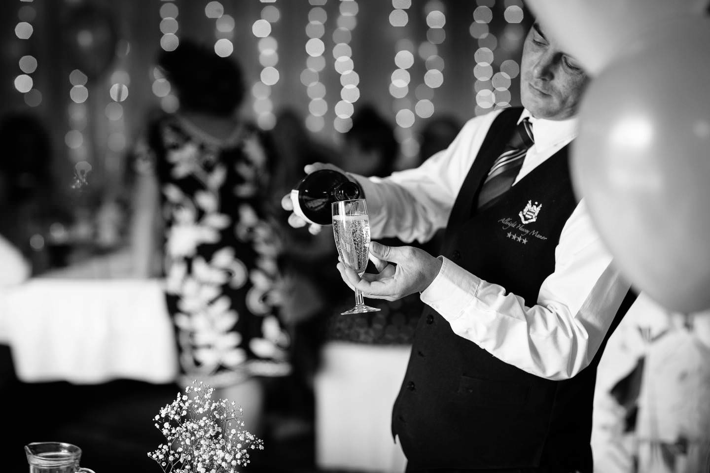 Albright Hussey Wedding Photography