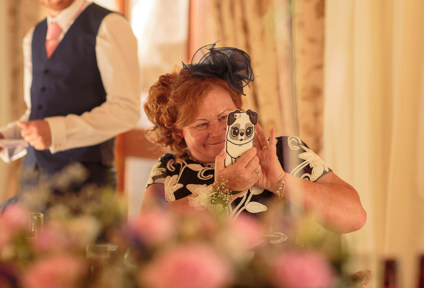 Albright Hussey Wedding Photography