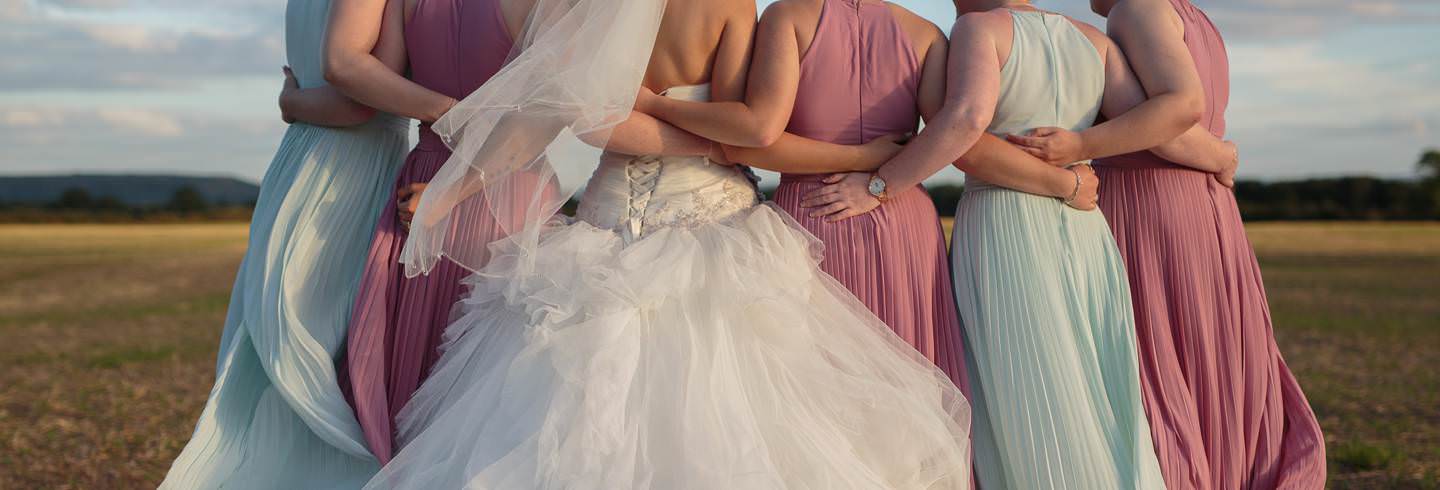 shropshire wedding photography