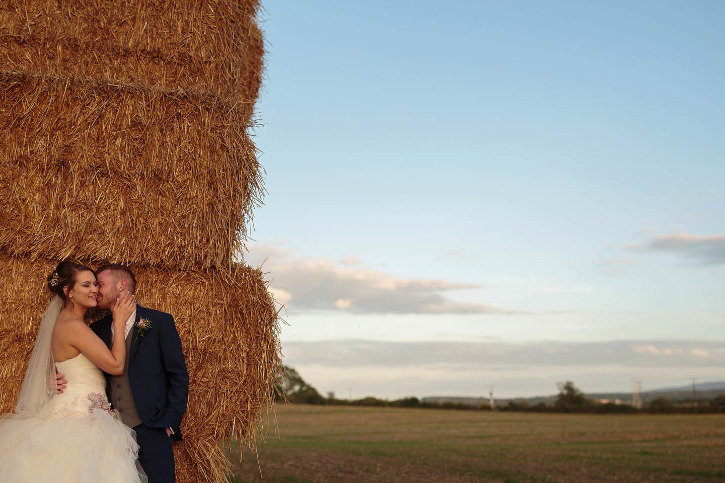 Albright Hussey Wedding Photography