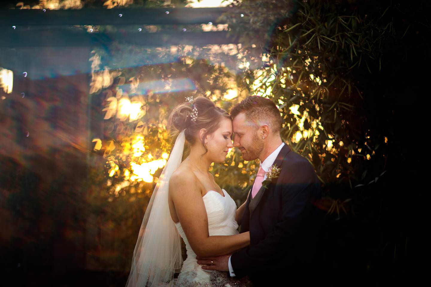 Albright Hussey Wedding Photography