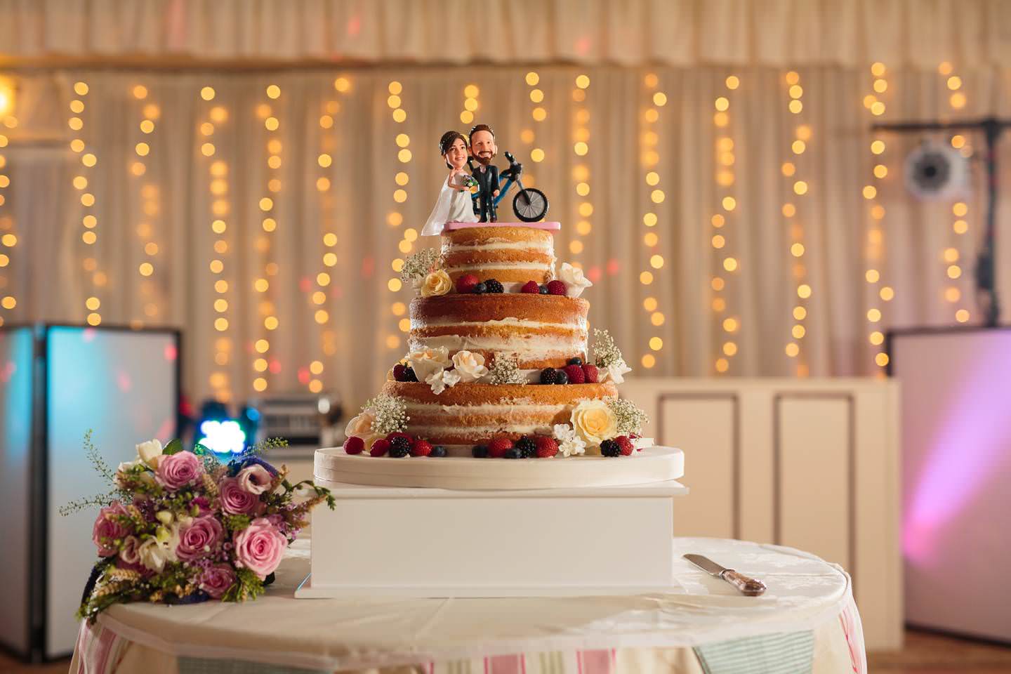 Albright Hussey Wedding Photography