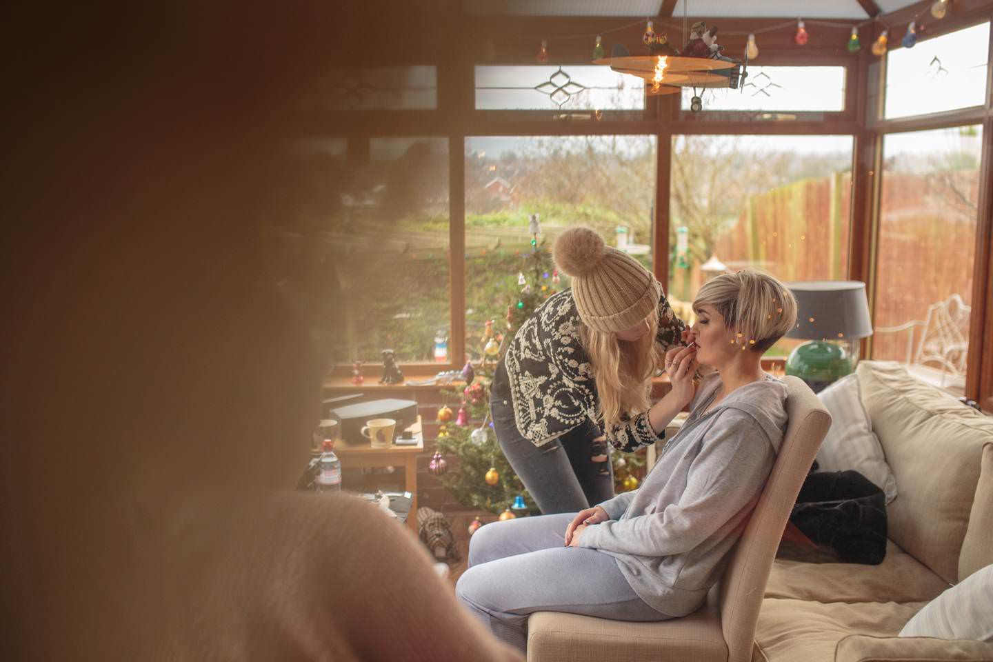 Lion Quays Wedding Photographer