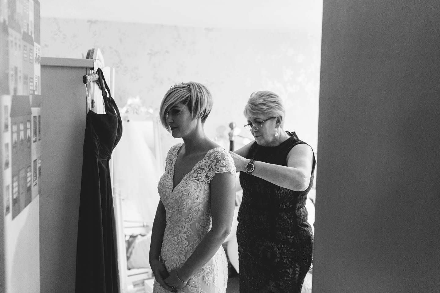 Lion Quays Wedding Photographer