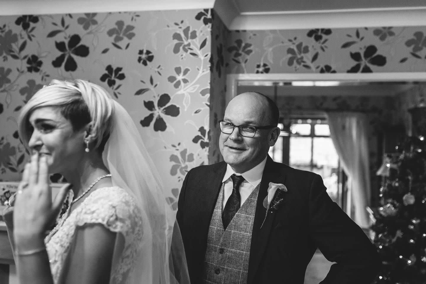 Lion Quays Wedding Photographer