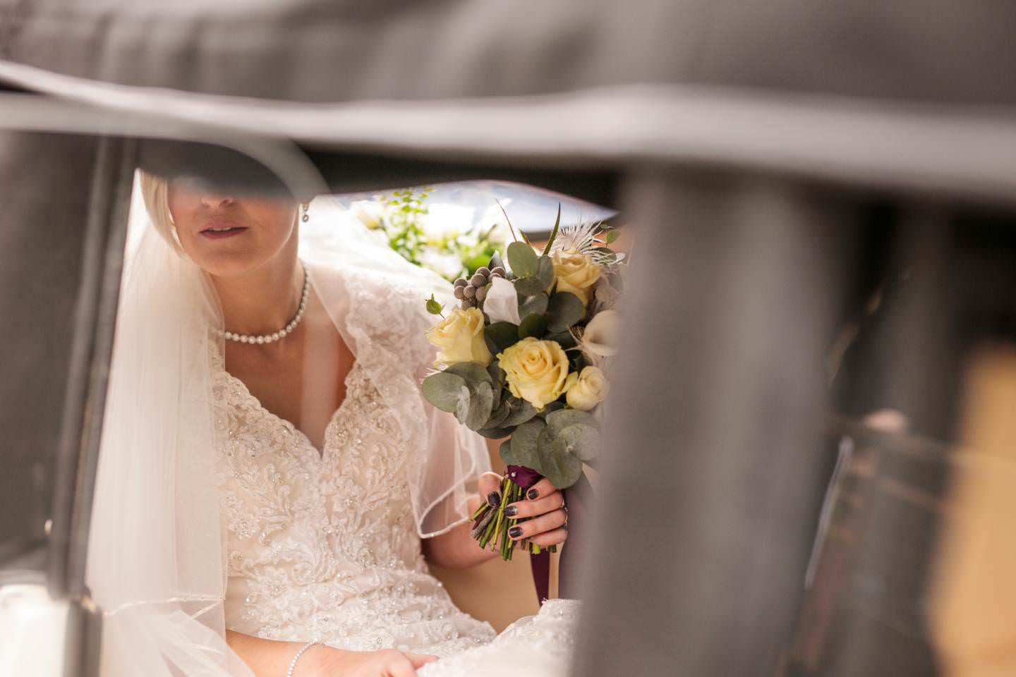 Lion Quays Wedding Photographer