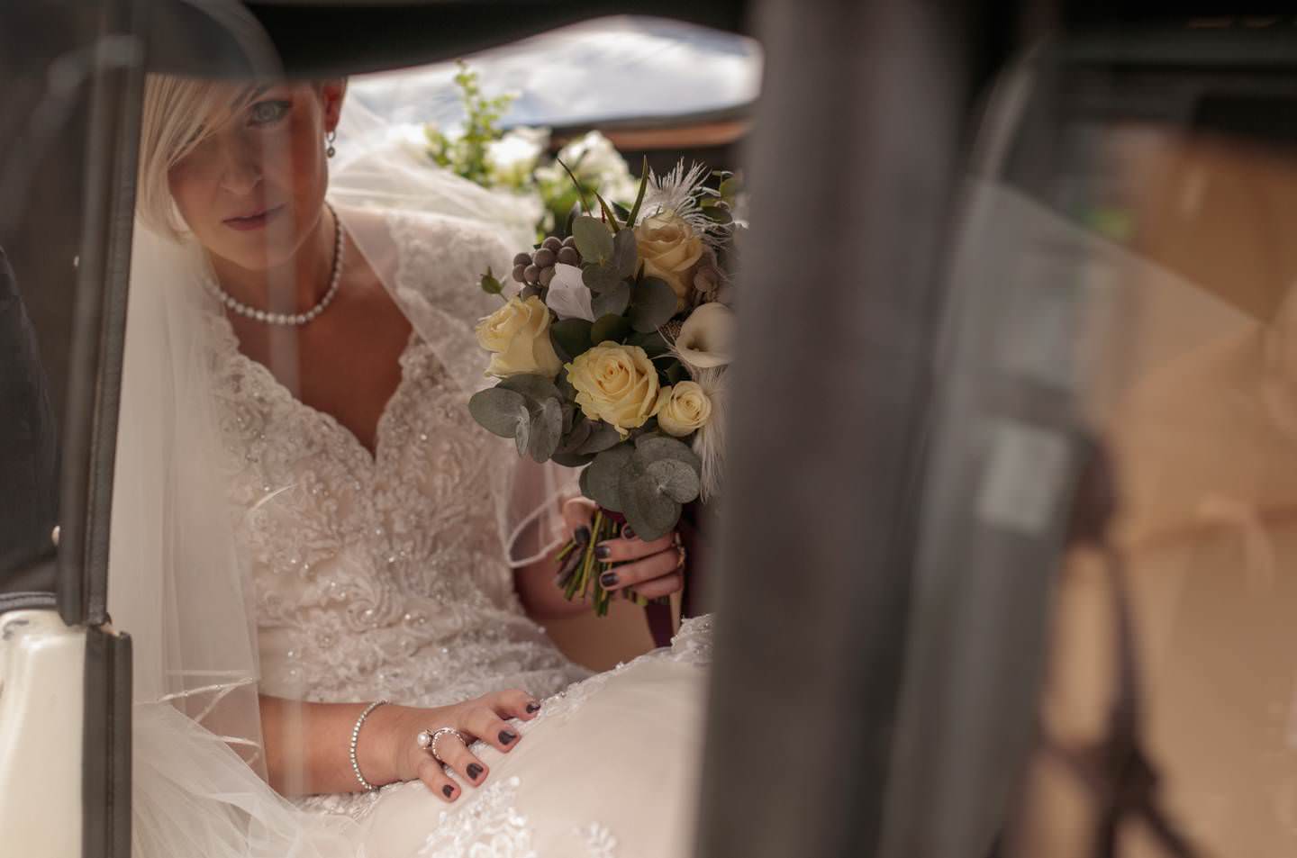 Lion Quays Wedding Photographer