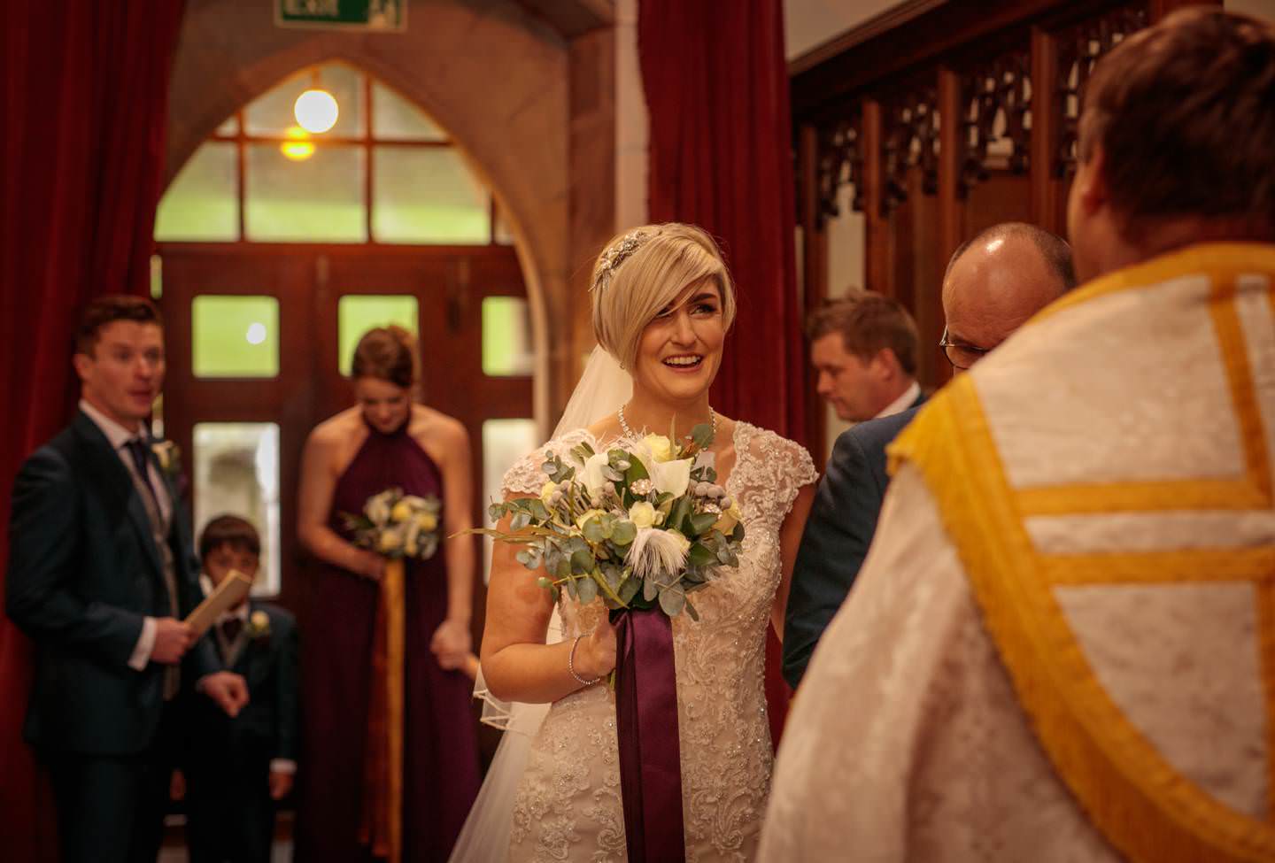 Lion Quays Wedding Photographer