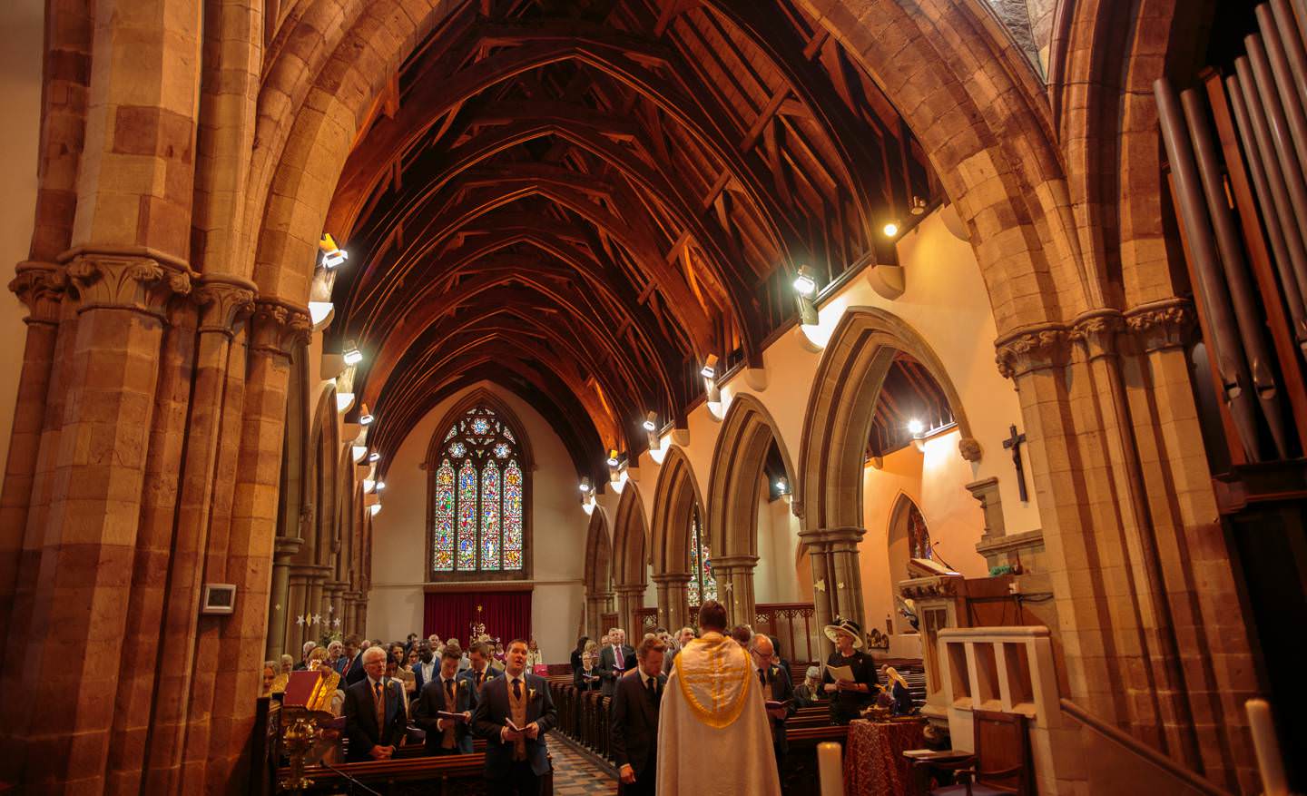 Lion Quays Wedding Photographer