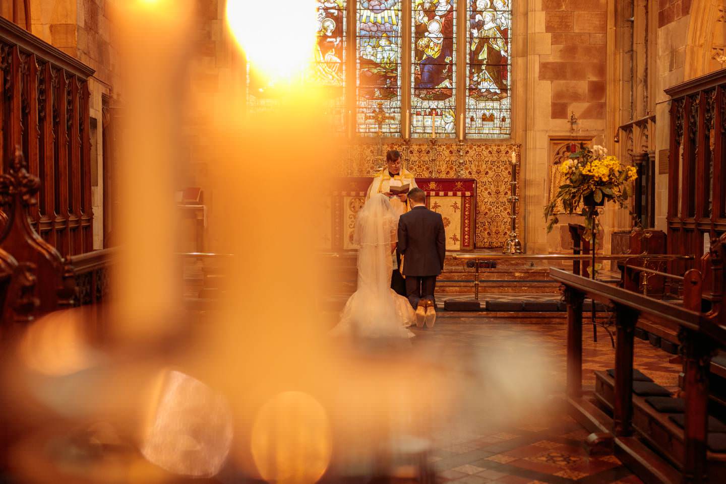 Lion Quays Wedding Photographer