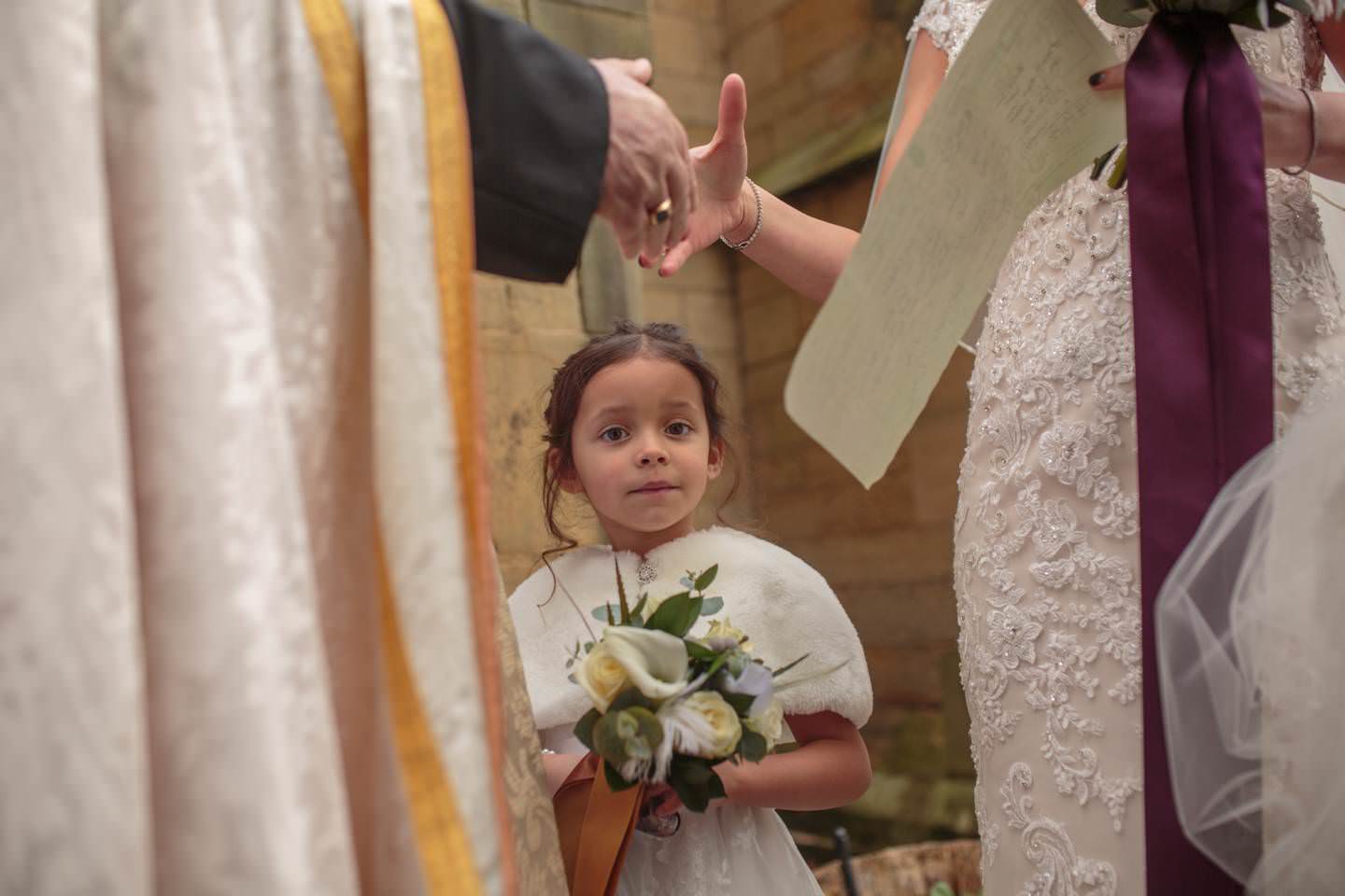 Lion Quays Wedding Photographer