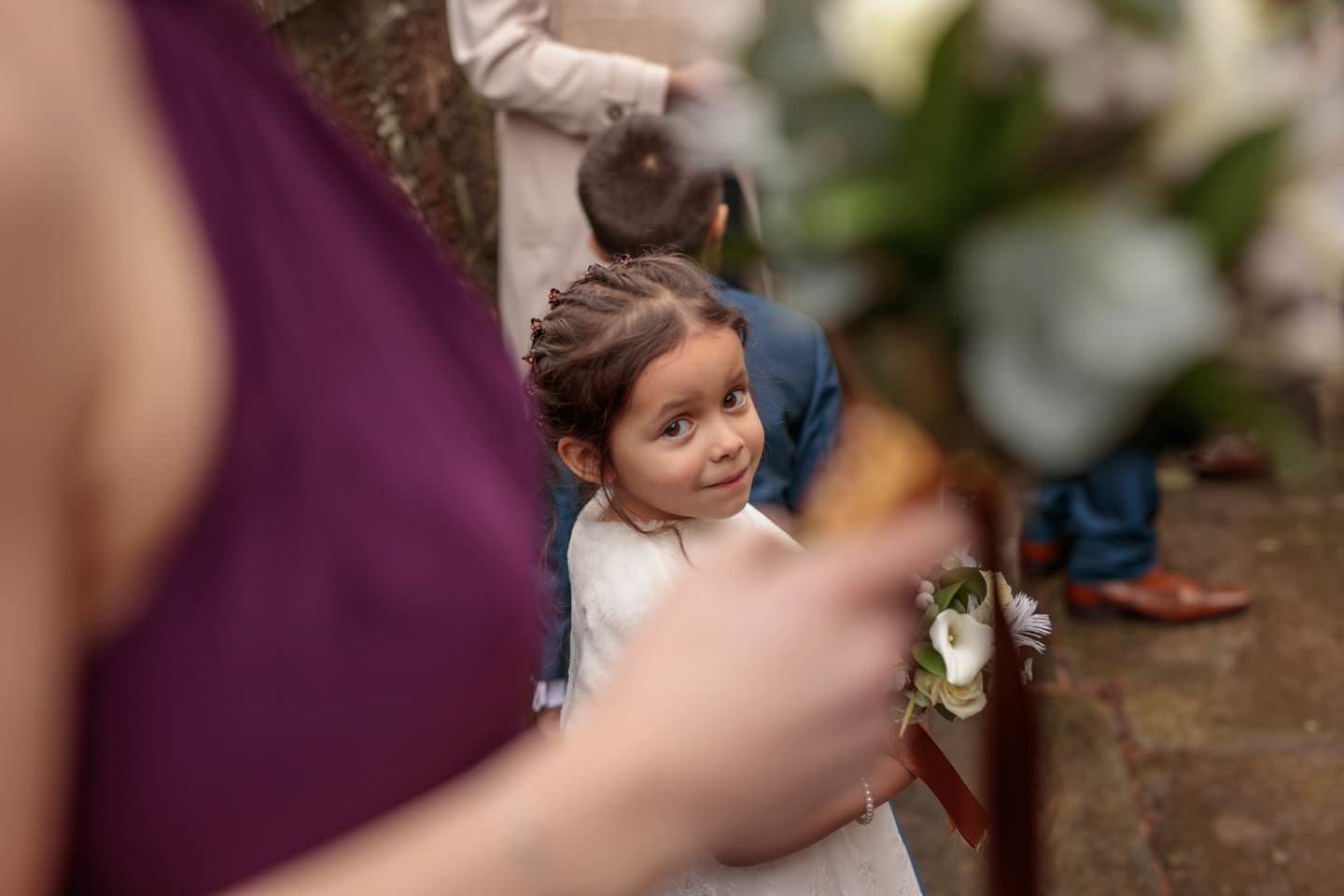 Lion Quays Wedding Photographer