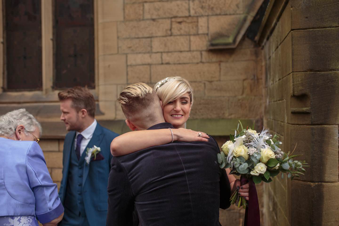 Lion Quays Wedding Photographer