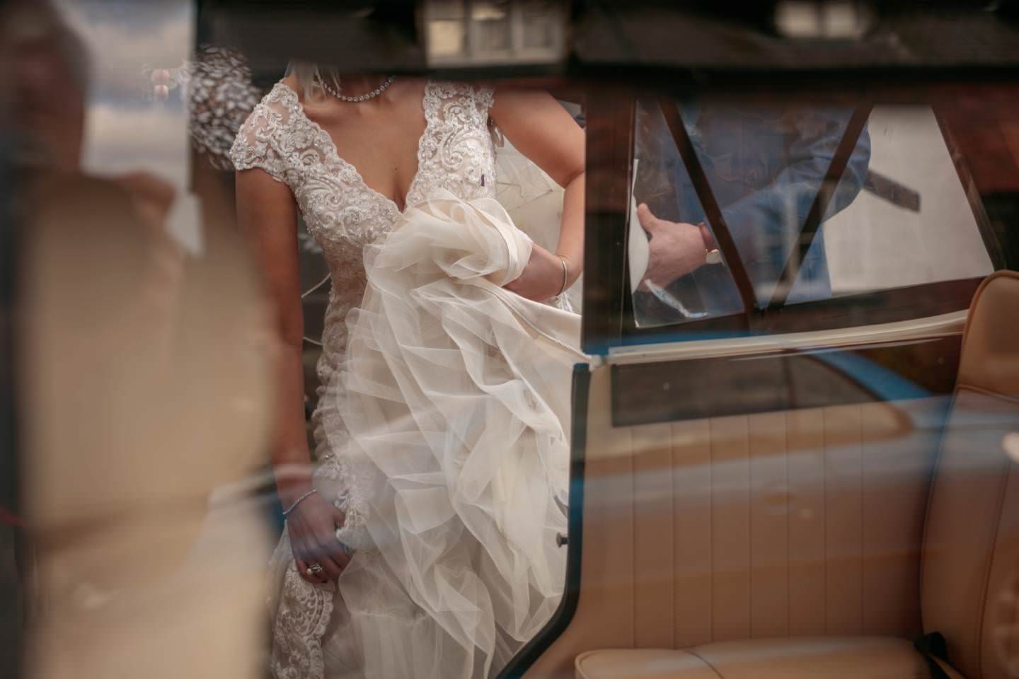 Lion Quays Wedding Photographer