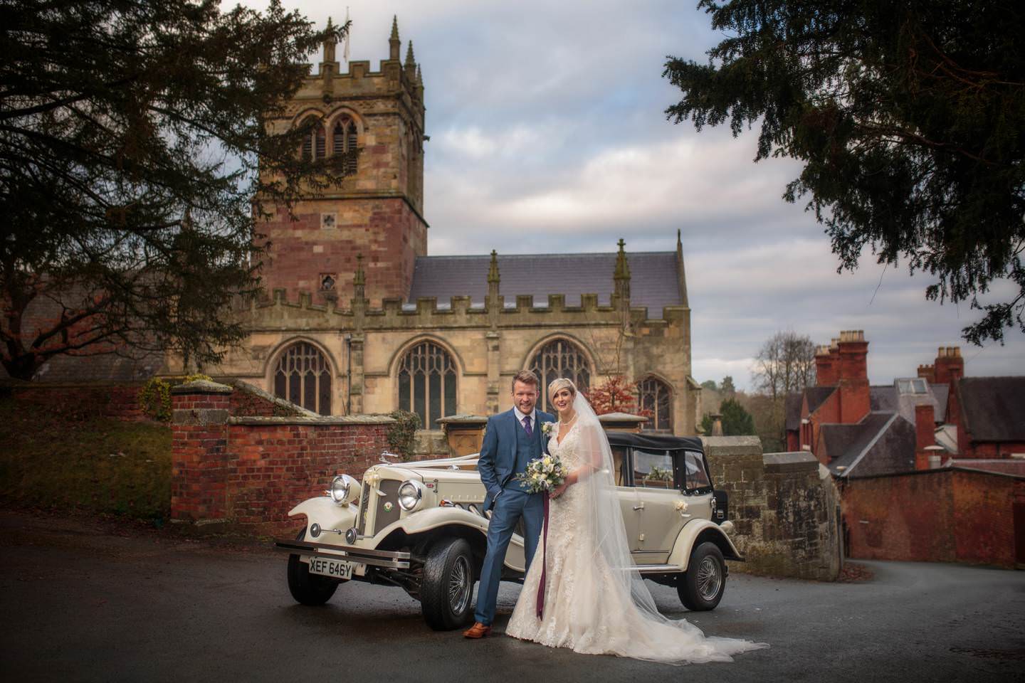 Lion Quays Wedding Photographer