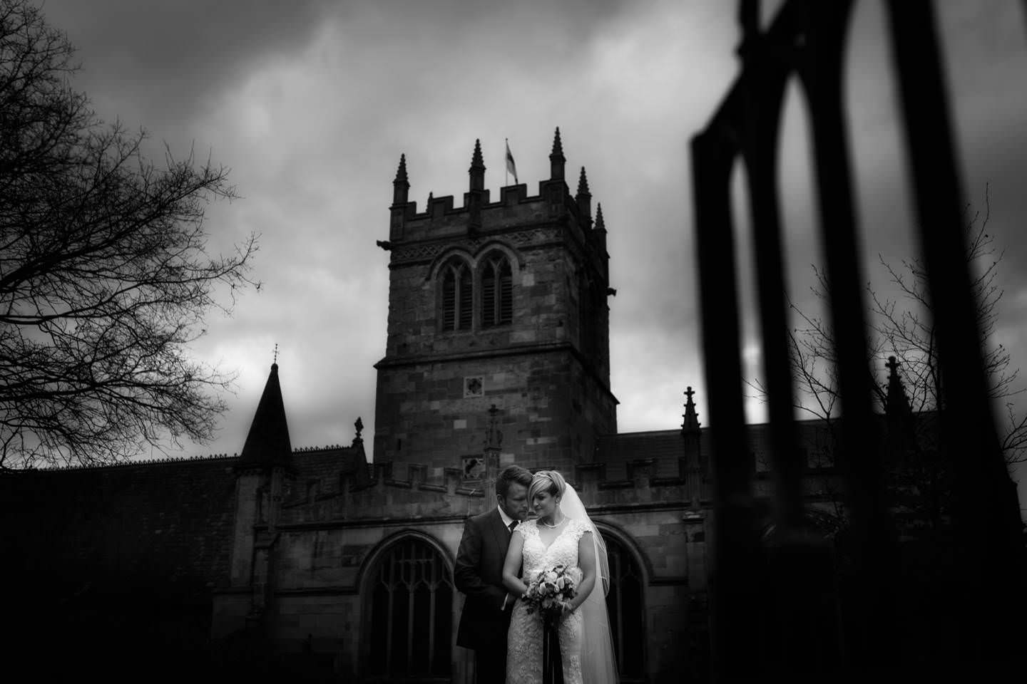 Lion Quays Wedding Photographer