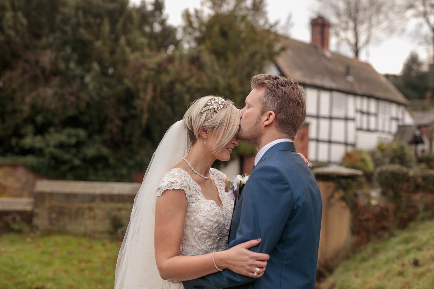 Lion Quays Wedding Photographer