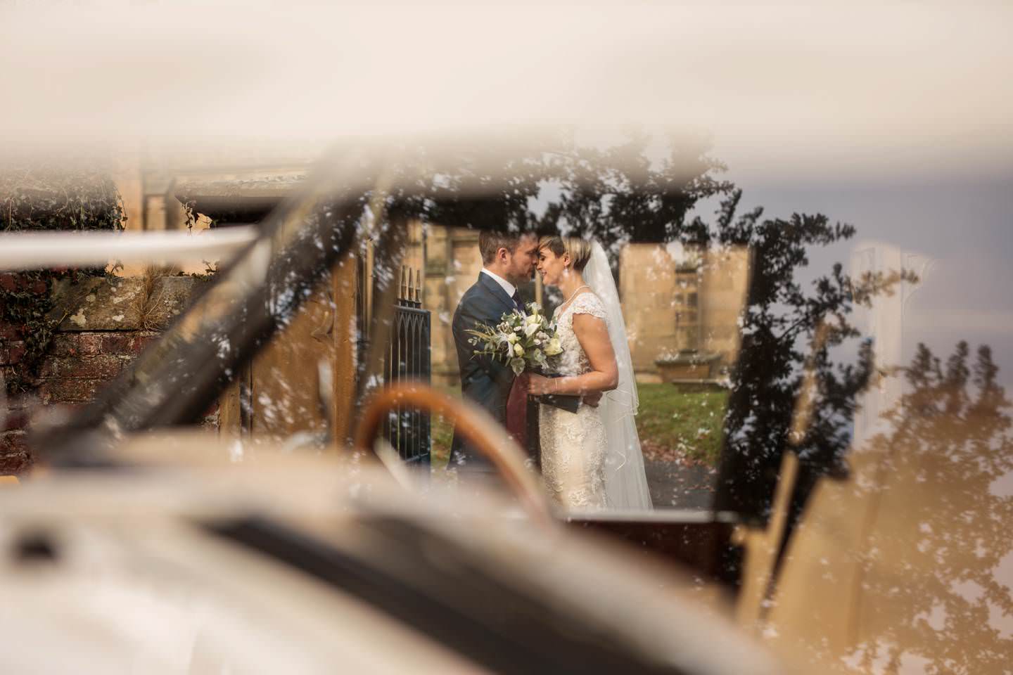 Lion Quays Wedding Photographer