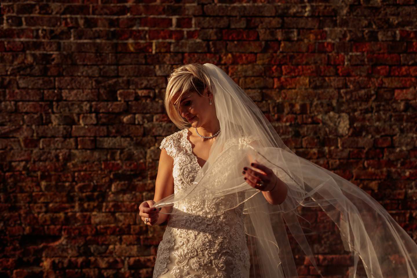 Lion Quays Wedding Photographer