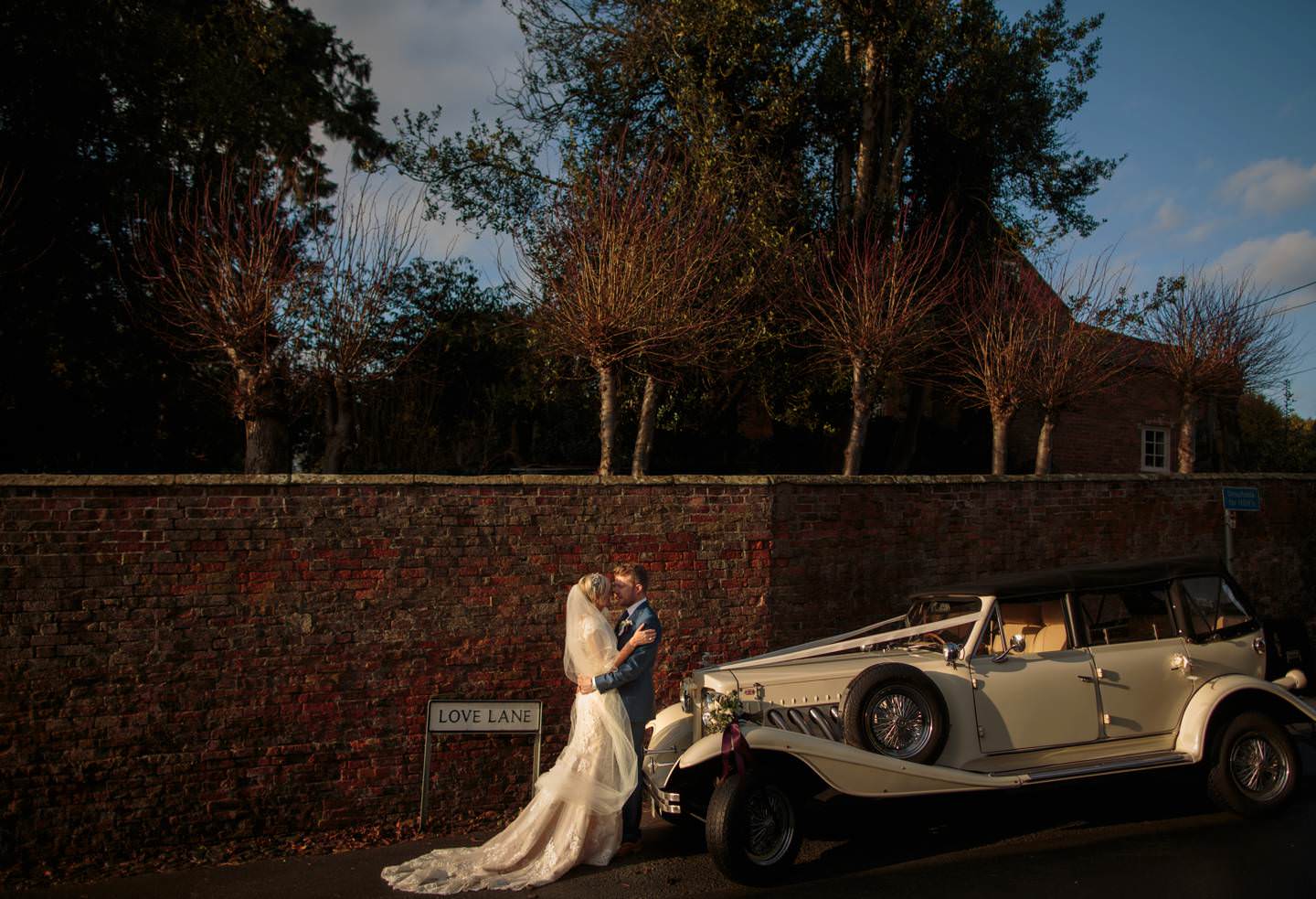 Lion Quays Wedding Photographer